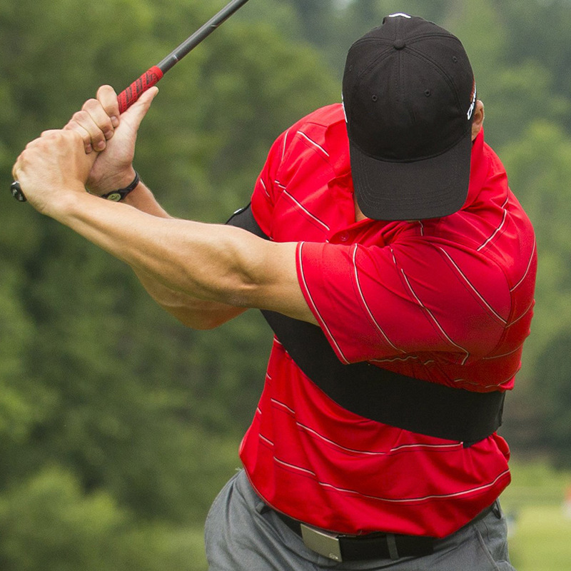 Golf Equipment - Korektor Lengan Ayunan Golf Profesional, Pelatih