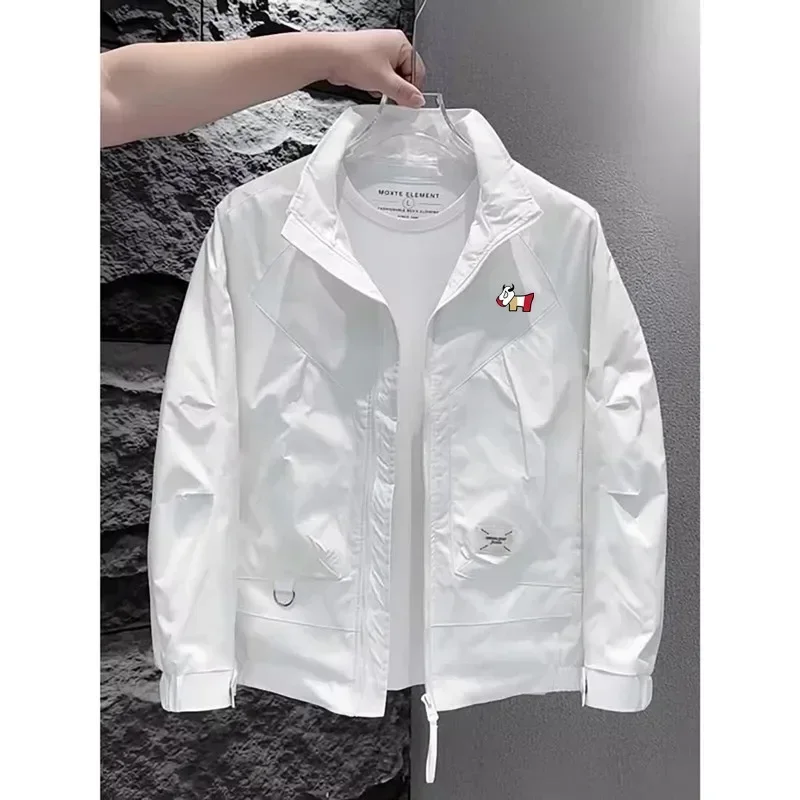 Golf Equipment Wholesale - Jaket Golf Korea Pakaian Golf Pria