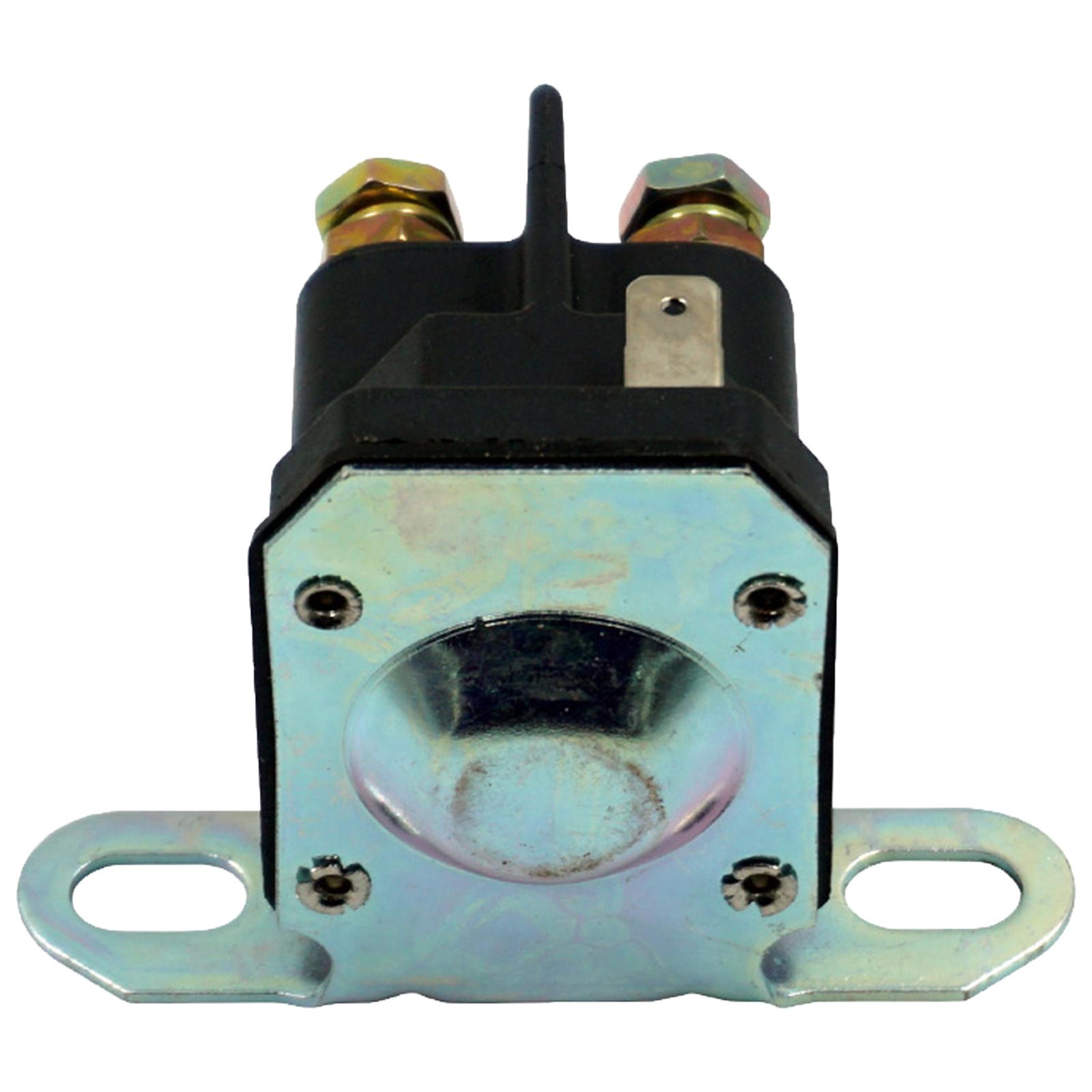 Relay Solenoid 812-1211-211 3  - Golf Equipment Wholesale ulasan dan harga