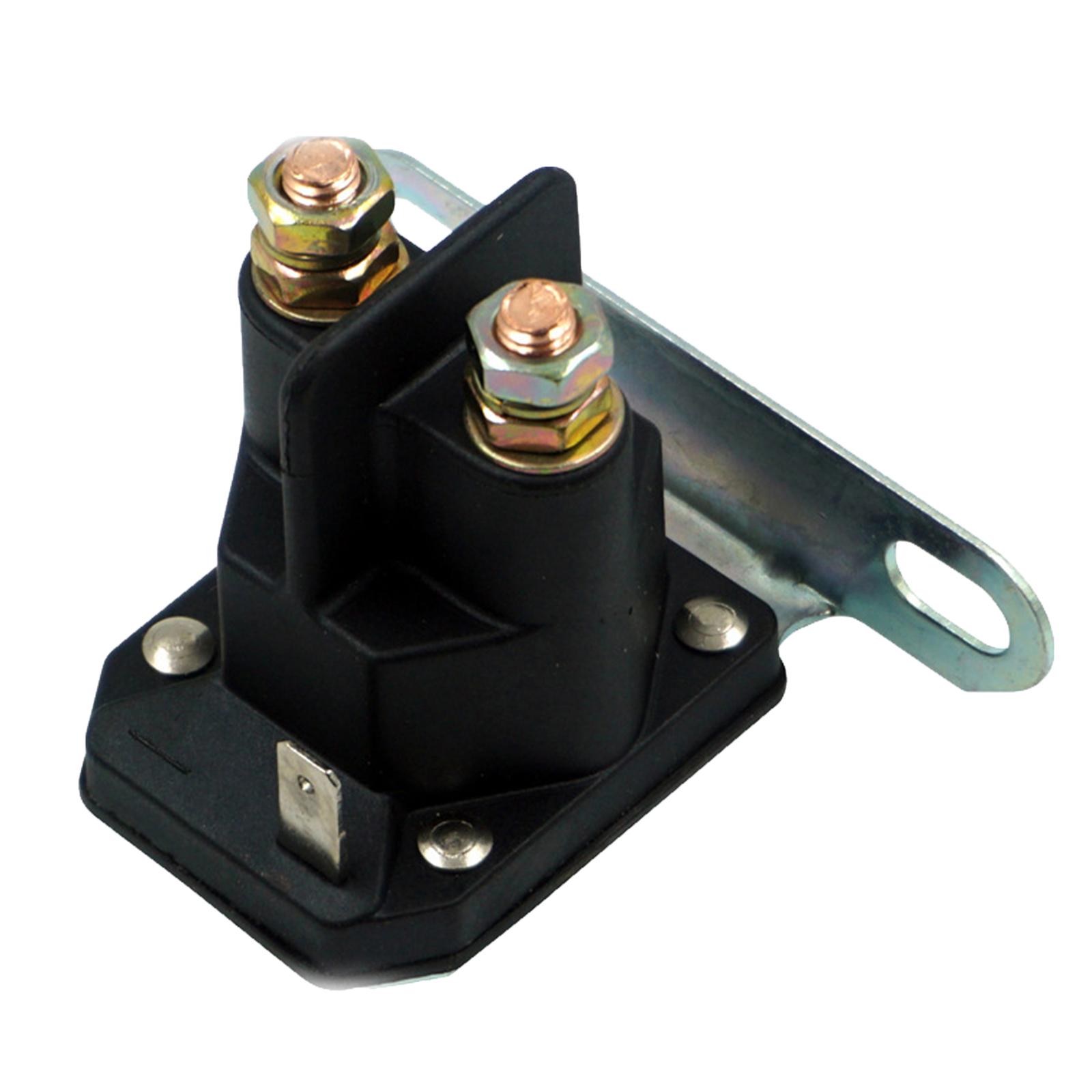 Relay Solenoid 812-1211-211 3  - Golf Equipment Wholesale ulasan dan harga