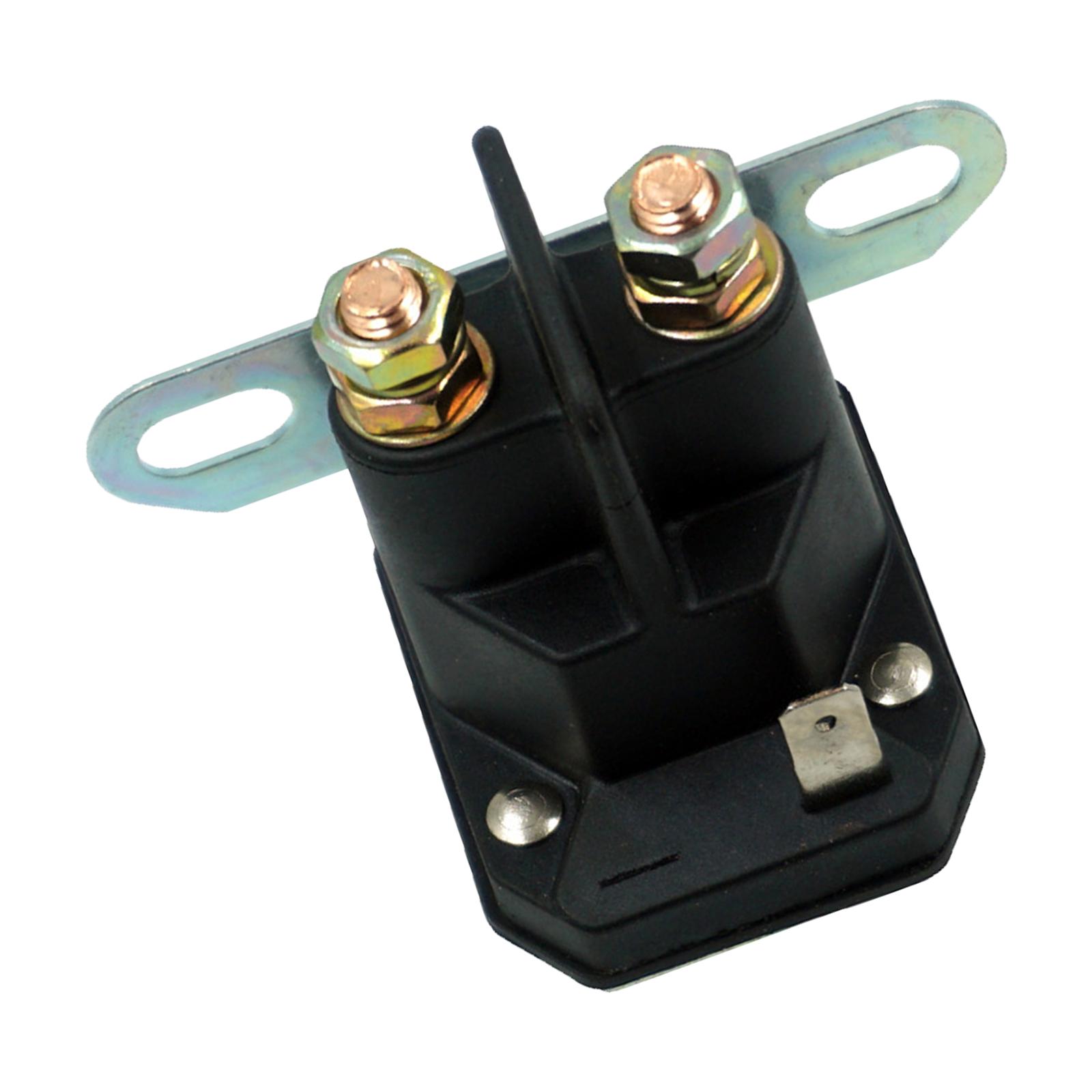 Relay Solenoid 812-1211-211 3  - Golf Equipment Wholesale ulasan dan harga