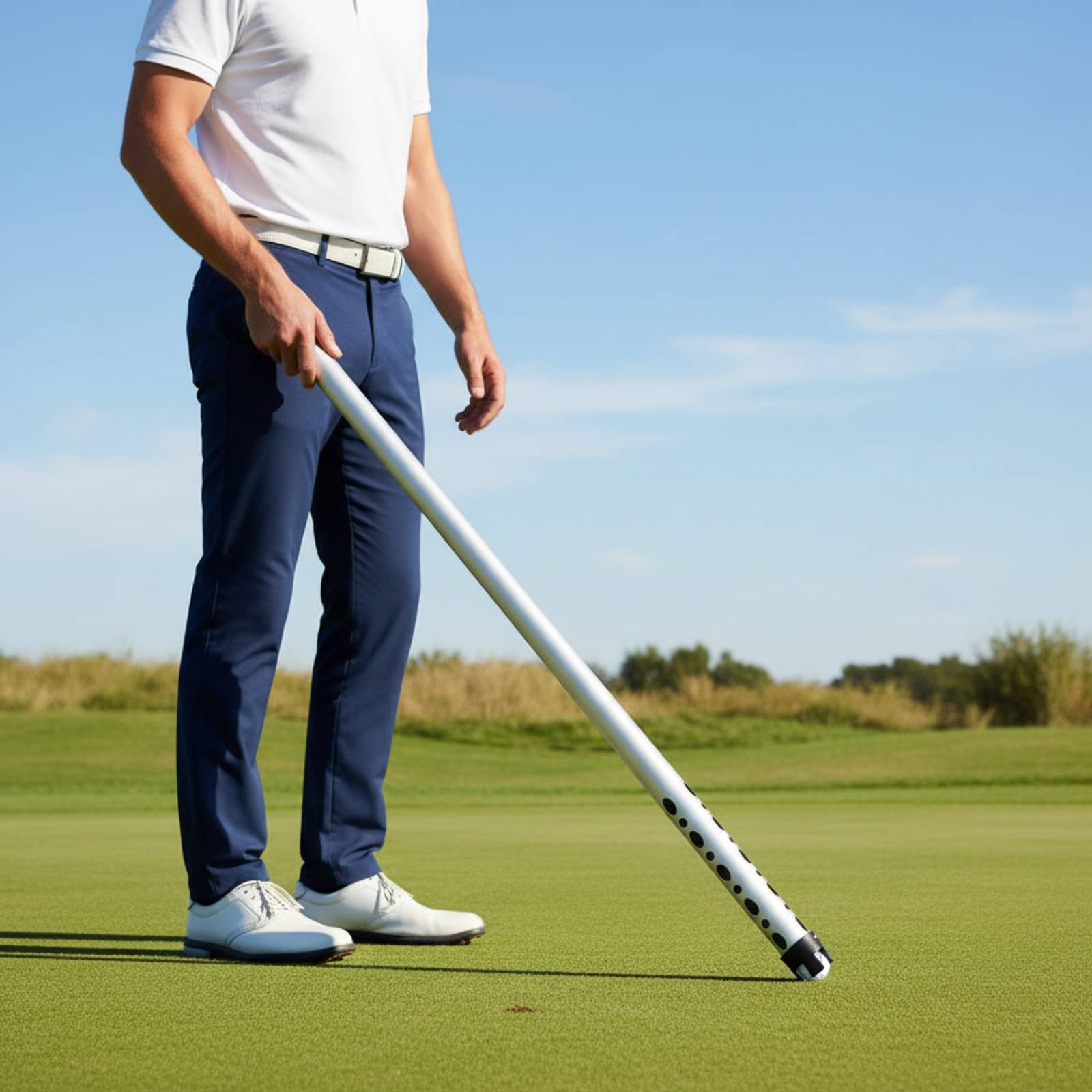 Pengambil Bola Golf Portabel,  - Golf Equipment ulasan dan harga