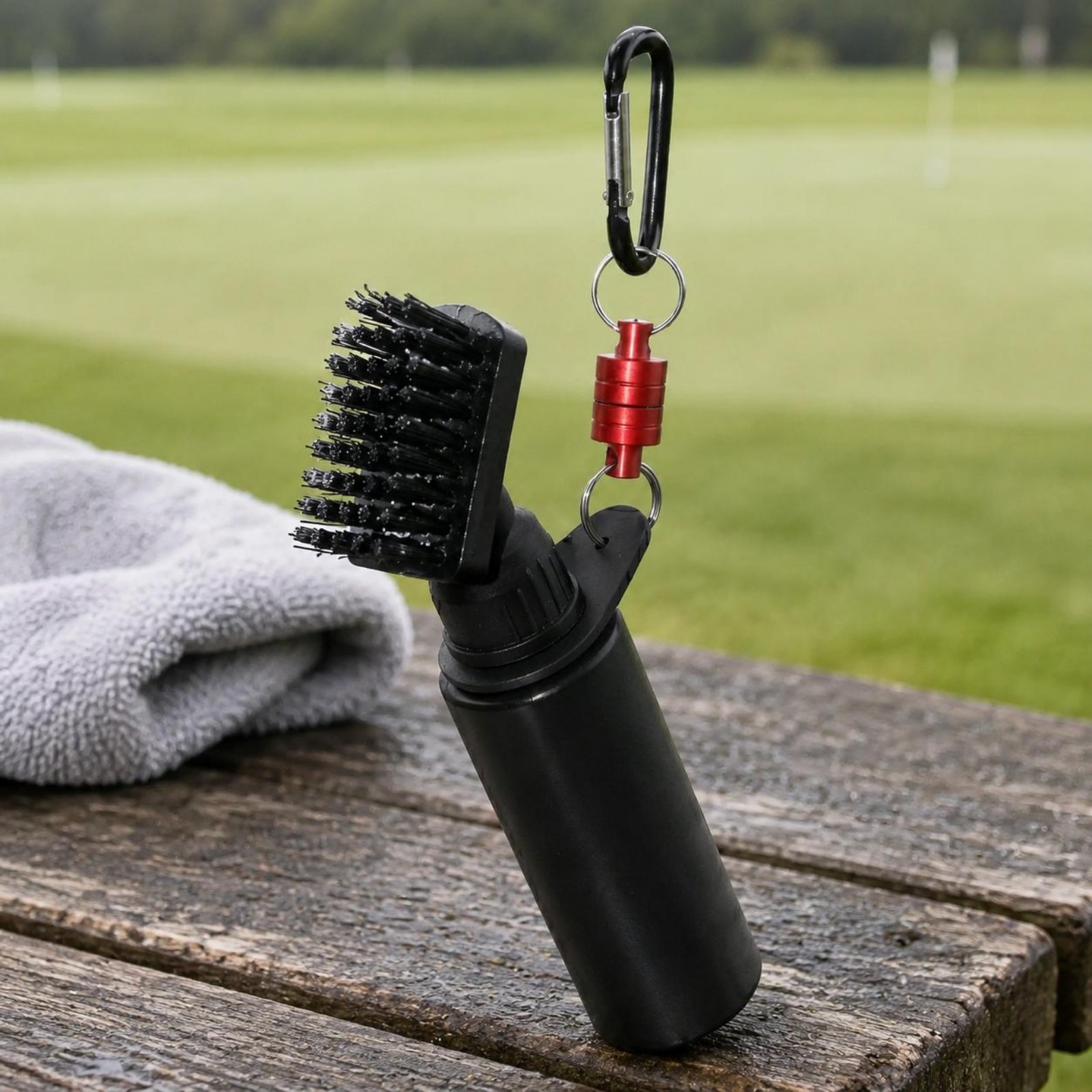 Sikat Klub Golf Press Spray Cl - Golf Equipment Wholesale ulasan dan harga