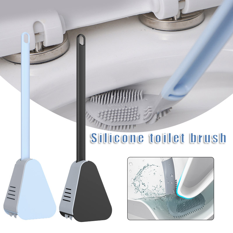 Sikat pembersih Toilet silikon - Golf Equipment Kit ulasan dan harga