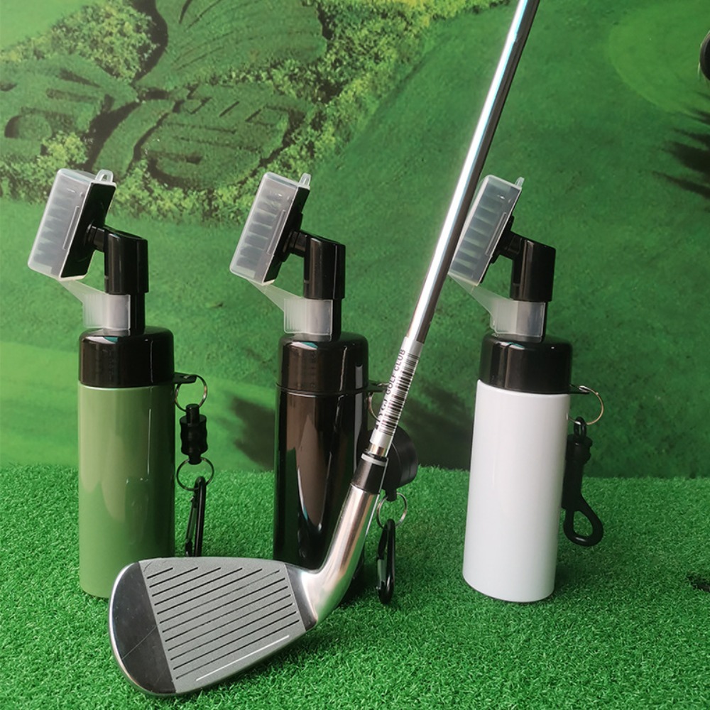 Pembersih alur Golf plastik pr - Golf Equipment Wholesale ulasan dan harga