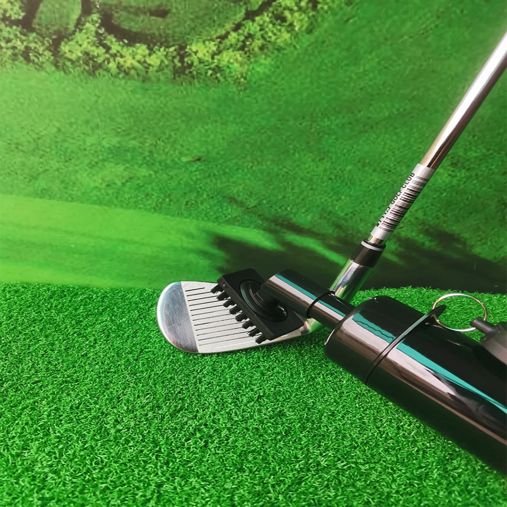 Pembersih alur Golf plastik pr - Golf Equipment Wholesale ulasan dan harga