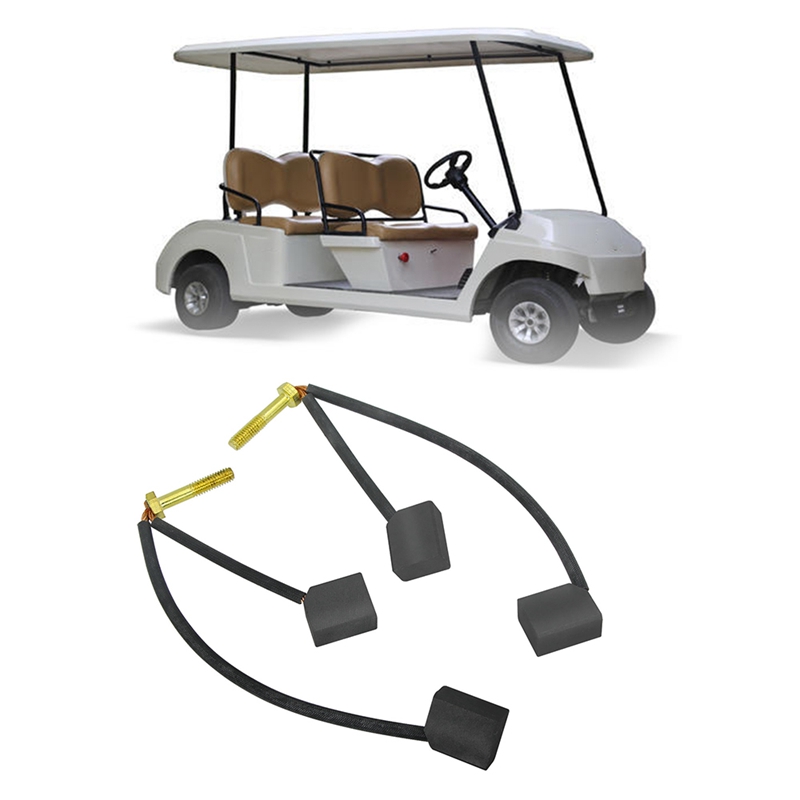 Untuk Kit Sikat Motor ADC Golf - Golf Equipment Wholesale ulasan dan harga