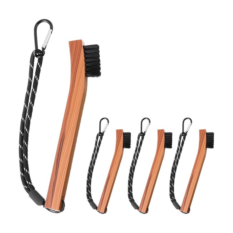Pembersih Alur Tongkat Golf 4- - Golf Equipment Wholesale ulasan dan harga