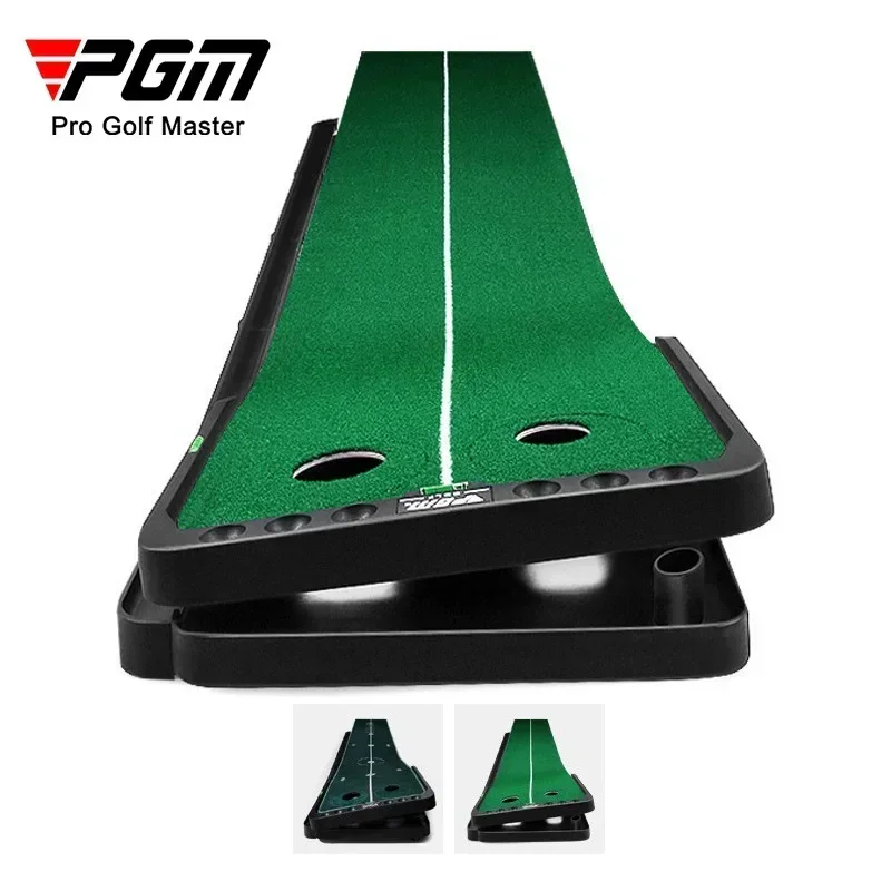 Pgm 3M New Golf Putting Mat Go - Golf Equipment Kit ulasan dan harga