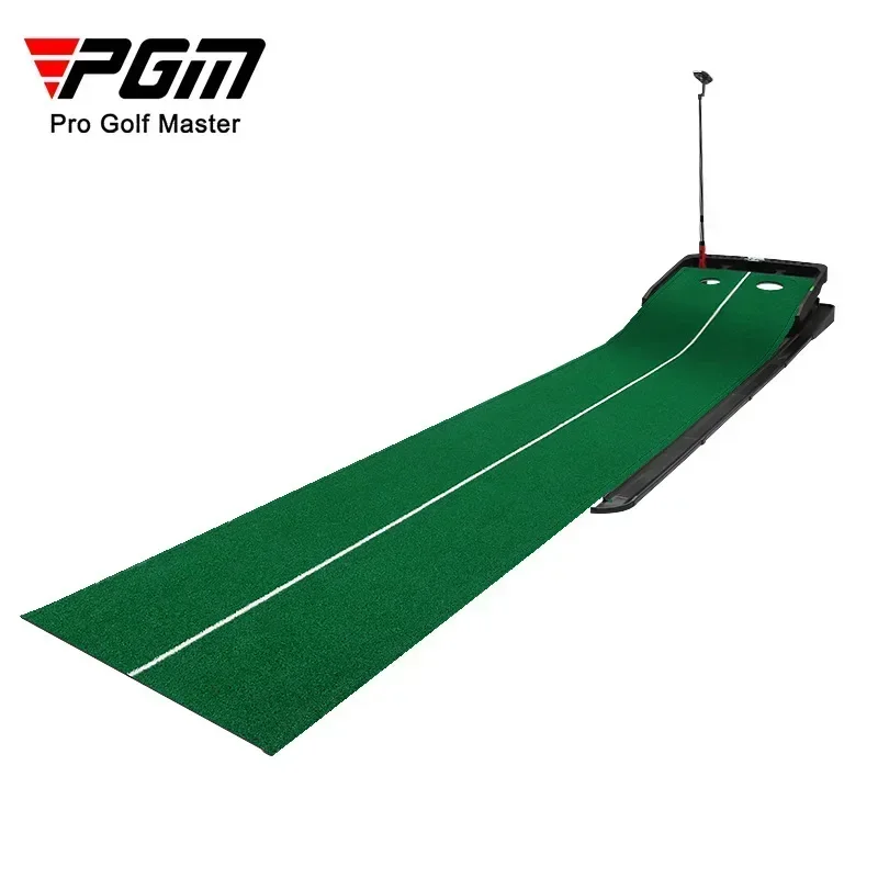 Pgm 3M New Golf Putting Mat Go - Golf Equipment Kit ulasan dan harga