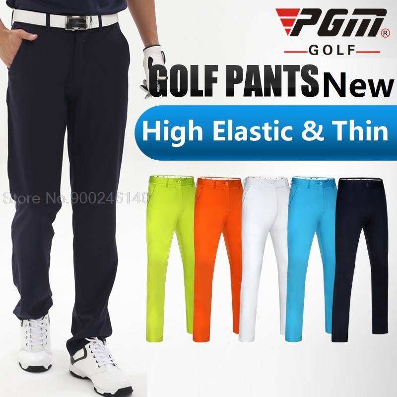 Pgm Celana Golf Celana Panjang - Golf Equipment Wholesale ulasan dan harga
