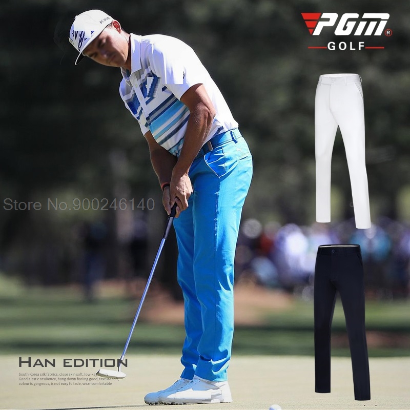 Pgm Celana Golf Celana Panjang - Golf Equipment Wholesale ulasan dan harga