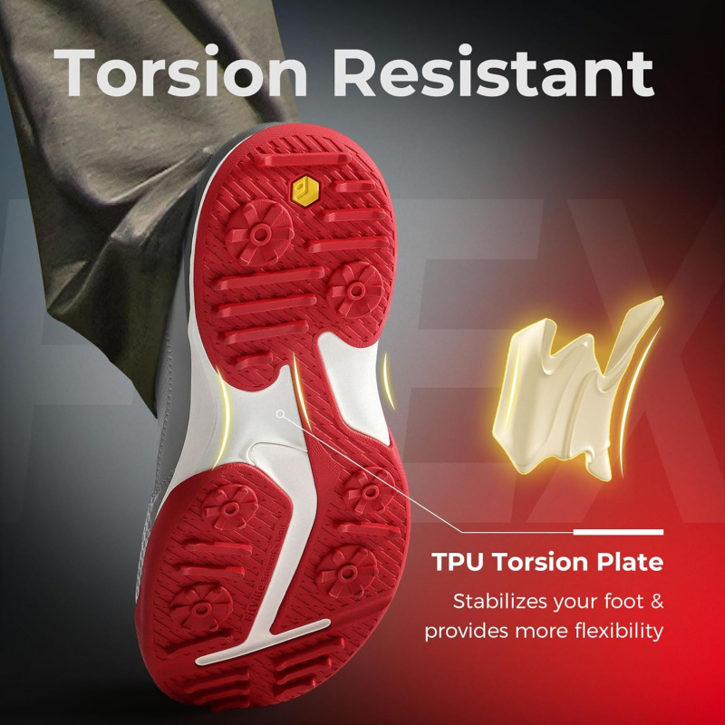 Sepatu Golf FitVille Wide untu - Golf Equipment Wholesale ulasan dan harga