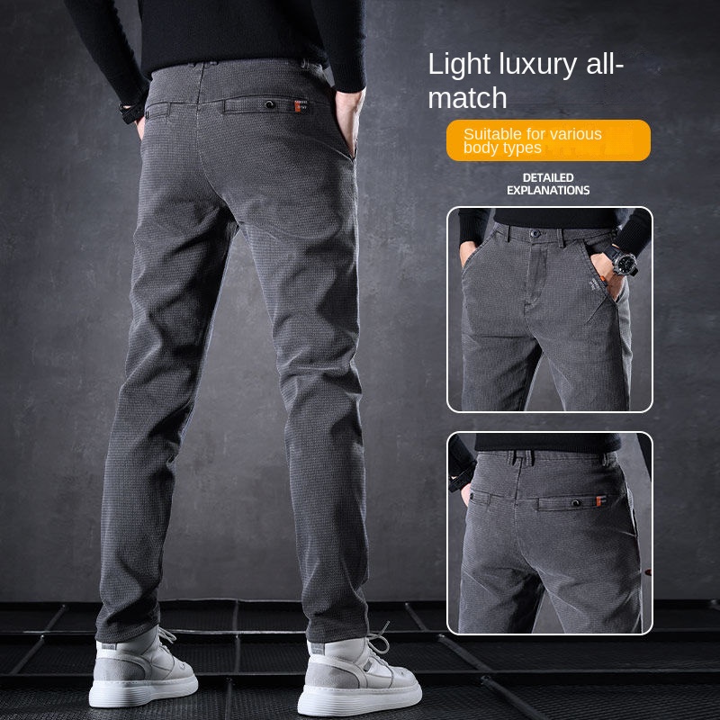 Jeans tipis pria, Busana Haraj - Golf Equipment Wholesale ulasan dan harga