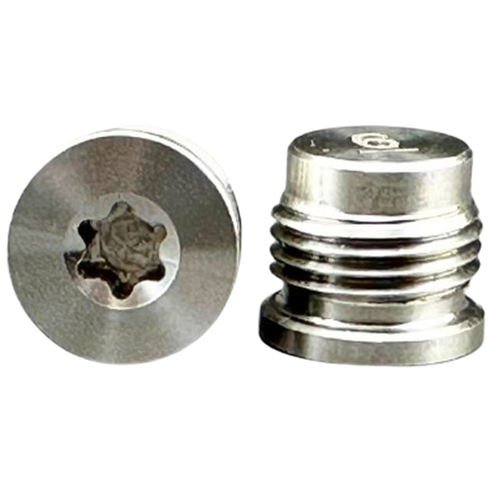 Pemberat Putter Golf Stainless - Golf Equipment Kit ulasan dan harga