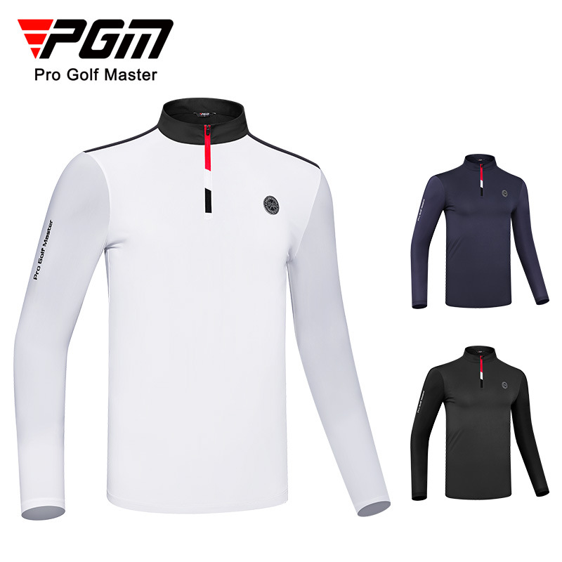 PGM kaus Golf lengan panjang p - Golf Equipment Wholesale ulasan dan harga