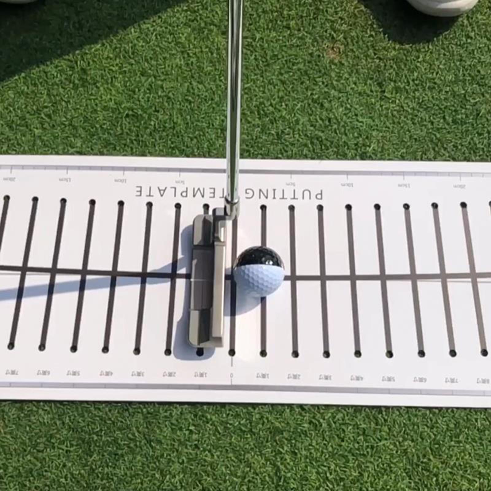 Alat Latihan Golf Profesional: - Golf Equipment Operator ulasan dan harga