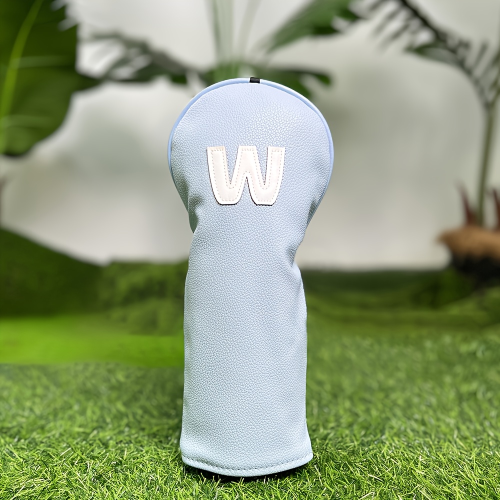Penutup Kepala Tongkat Golf Sa - Golf Equipment ulasan dan harga