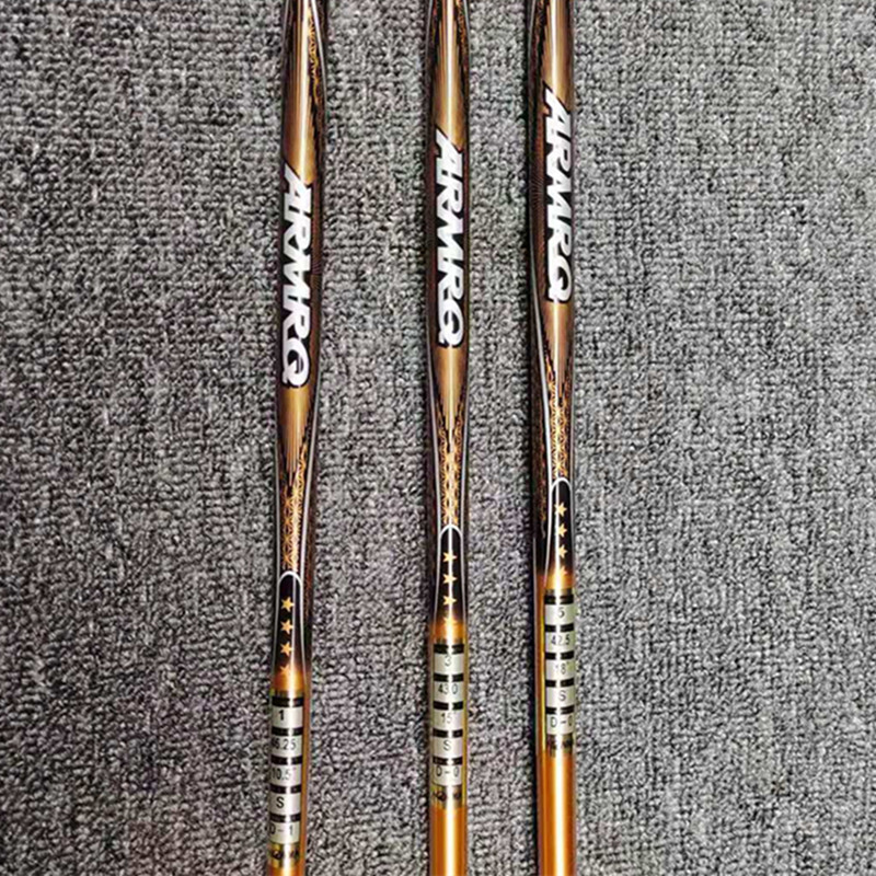 Set Lengkap Klub GolfGolf S-07 - Golf Equipment Kit ulasan dan harga