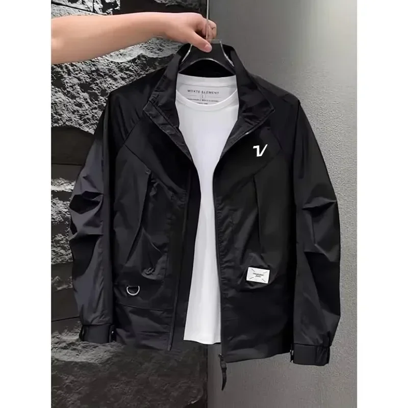 Jaket Golf Korea Pakaian Golf  - Golf Equipment Wholesale ulasan dan harga