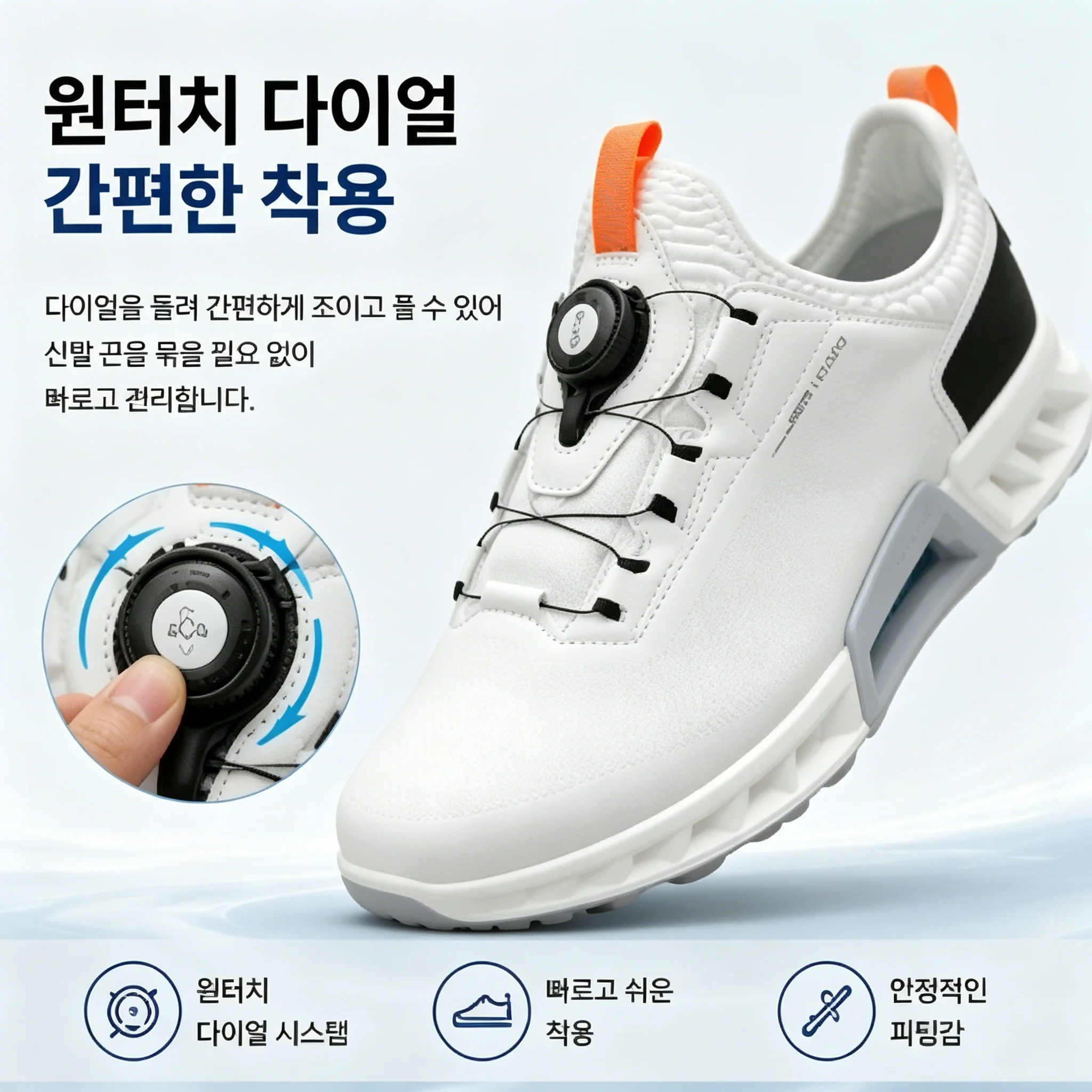 Sepatu Golf Pria Berkualitas T - Golf Equipment Wholesale ulasan dan harga