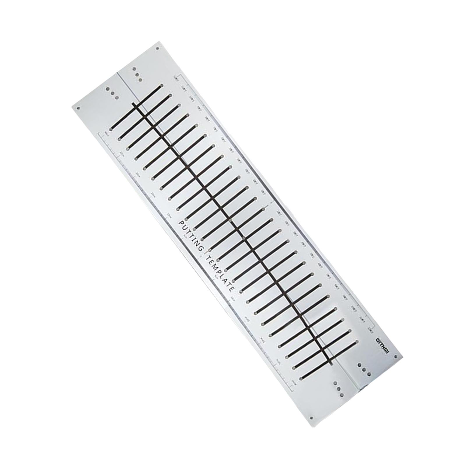 Alat Bantu Penyelarasan Stiker - Golf Equipment Operator ulasan dan harga