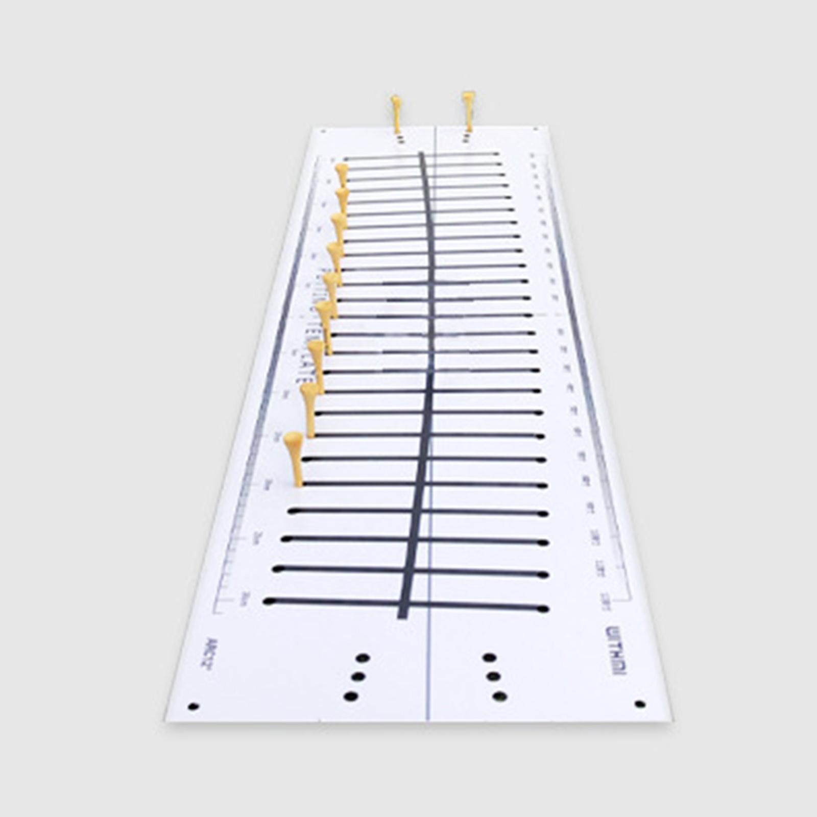 Alat Bantu Penyelarasan Stiker - Golf Equipment Operator ulasan dan harga