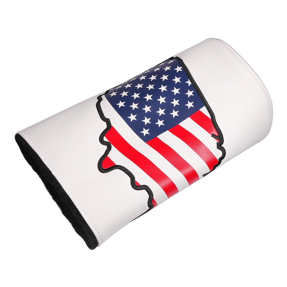 Penutup Kepala Tongkat Golf Ku - Golf Equipment Usa ulasan dan harga