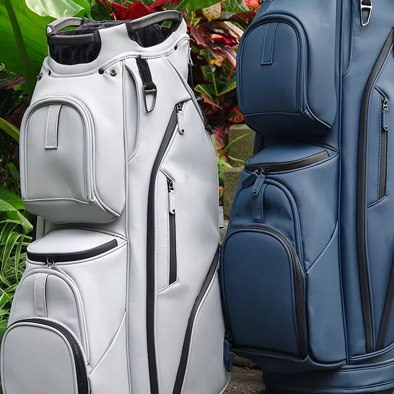 Tas Golf ASL GOLF 14 Way Divid - Golf Equipment Names ulasan dan harga